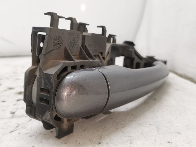 bontott RENAULT MEGANE II Jobb hátsó Külső Kilincs