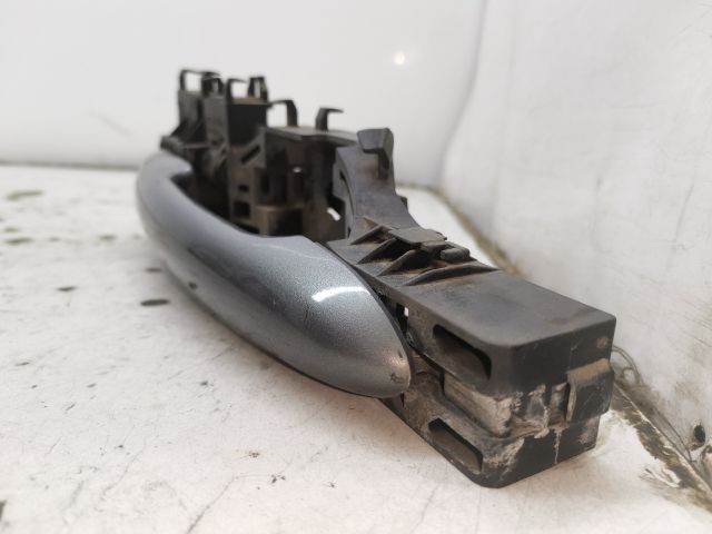 bontott RENAULT MEGANE II Jobb hátsó Külső Kilincs