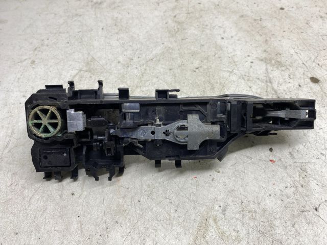 bontott RENAULT MEGANE II Jobb hátsó Külső Kilincs