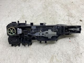 bontott RENAULT MEGANE II Jobb hátsó Külső Kilincs