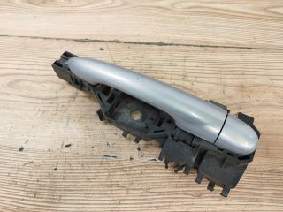 bontott RENAULT MEGANE II Jobb hátsó Külső Kilincs