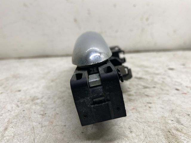 bontott RENAULT MEGANE II Jobb hátsó Külső Kilincs