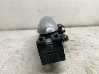 bontott RENAULT MEGANE II Jobb hátsó Külső Kilincs