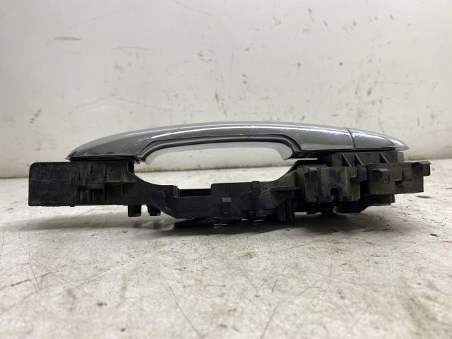 bontott RENAULT MEGANE II Jobb hátsó Külső Kilincs