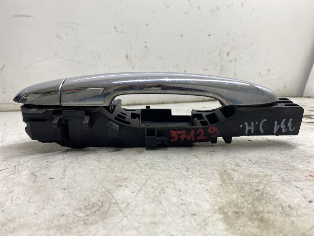 bontott RENAULT MEGANE II Jobb hátsó Külső Kilincs