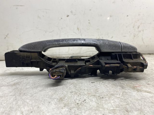 bontott RENAULT MEGANE II Jobb hátsó Külső Kilincs