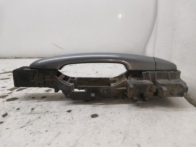 bontott RENAULT MEGANE II Jobb hátsó Külső Kilincs