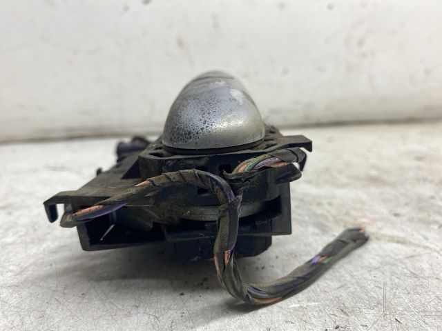 bontott RENAULT MEGANE II Jobb hátsó Külső Kilincs