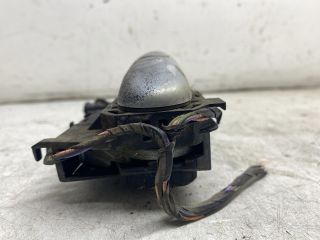 bontott RENAULT MEGANE II Jobb hátsó Külső Kilincs