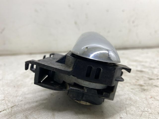 bontott RENAULT MEGANE II Jobb hátsó Külső Kilincs