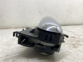 bontott RENAULT MEGANE II Jobb hátsó Külső Kilincs