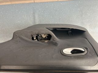 bontott RENAULT MEGANE II Jobb hátsó Külső Kilincs