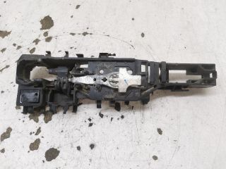 bontott RENAULT MEGANE II Jobb hátsó Külső Kilincsfészek