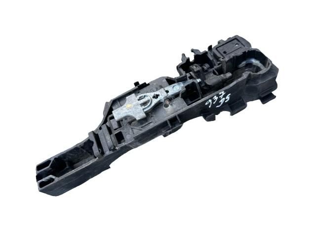 bontott RENAULT MEGANE II Jobb hátsó Külső Kilincsfészek