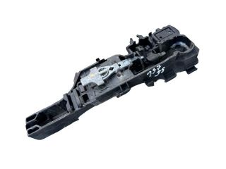 bontott RENAULT MEGANE II Jobb hátsó Külső Kilincsfészek