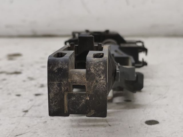 bontott RENAULT MEGANE II Jobb hátsó Külső Kilincsfészek