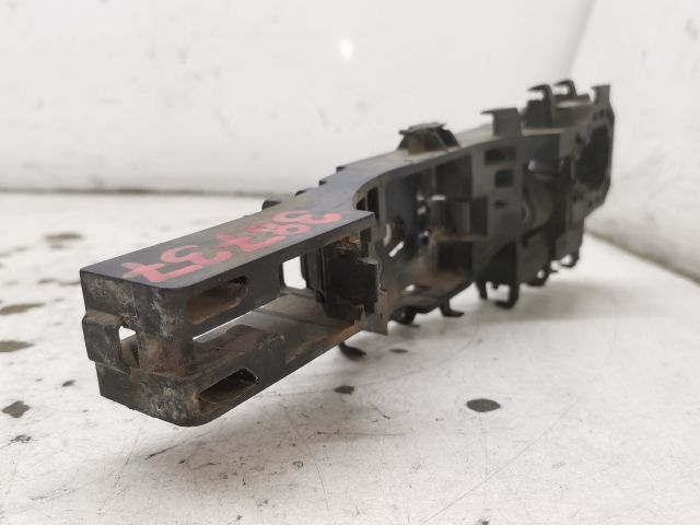 bontott RENAULT MEGANE II Jobb hátsó Külső Kilincsfészek