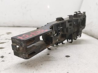 bontott RENAULT MEGANE II Jobb hátsó Külső Kilincsfészek