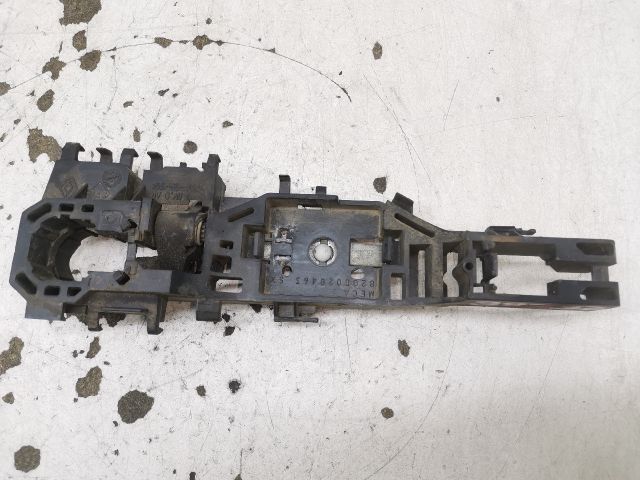 bontott RENAULT MEGANE II Jobb hátsó Külső Kilincsfészek