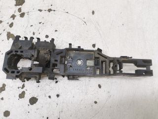 bontott RENAULT MEGANE II Jobb hátsó Külső Kilincsfészek