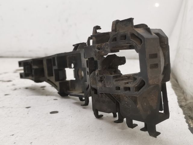 bontott RENAULT MEGANE II Jobb hátsó Külső Kilincsfészek