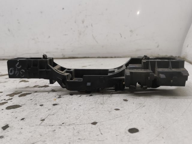 bontott RENAULT MEGANE II Jobb hátsó Külső Kilincsfészek