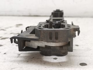 bontott RENAULT MEGANE II Jobb hátsó Külső Kilincsfészek