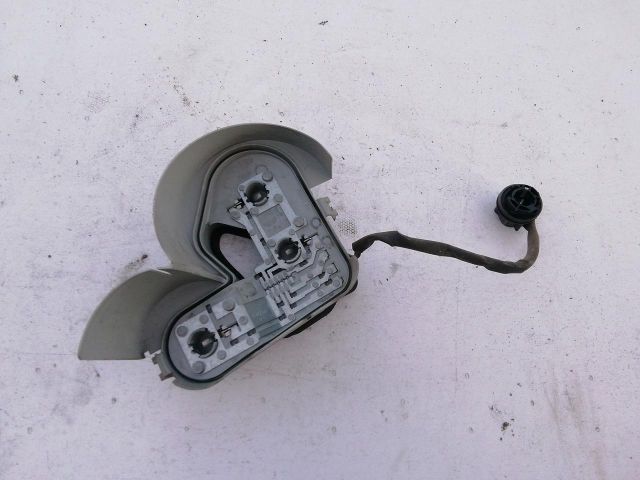 bontott RENAULT MEGANE II Jobb Hátsó Lámpa Foglalat