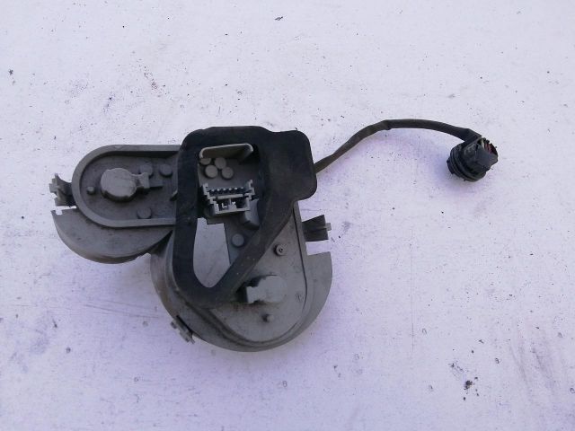 bontott RENAULT MEGANE II Jobb Hátsó Lámpa Foglalat