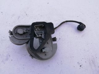 bontott RENAULT MEGANE II Jobb Hátsó Lámpa Foglalat