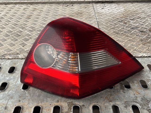 bontott RENAULT MEGANE II Jobb Hátsó Lámpa