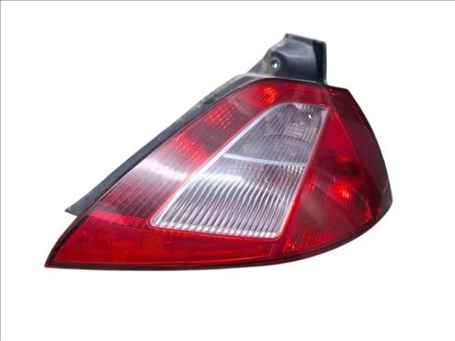 bontott RENAULT MEGANE II Jobb Hátsó Lámpa