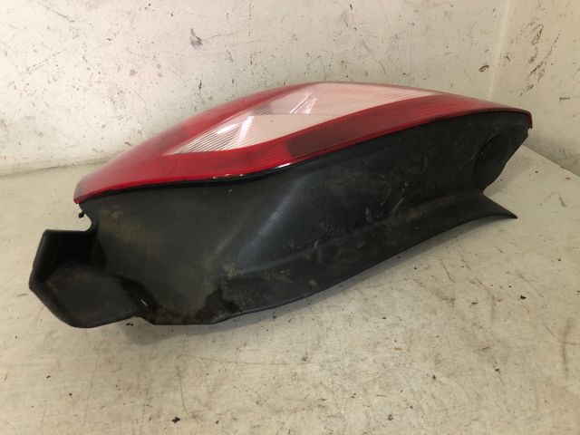 bontott RENAULT MEGANE II Jobb Hátsó Lámpa