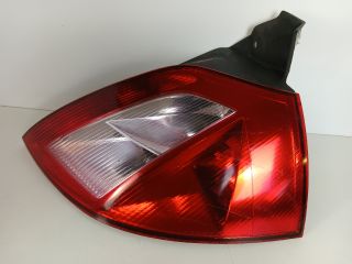 bontott RENAULT MEGANE II Jobb Hátsó Lámpa
