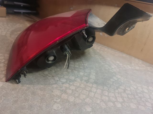 bontott RENAULT MEGANE II Jobb Hátsó Lámpa