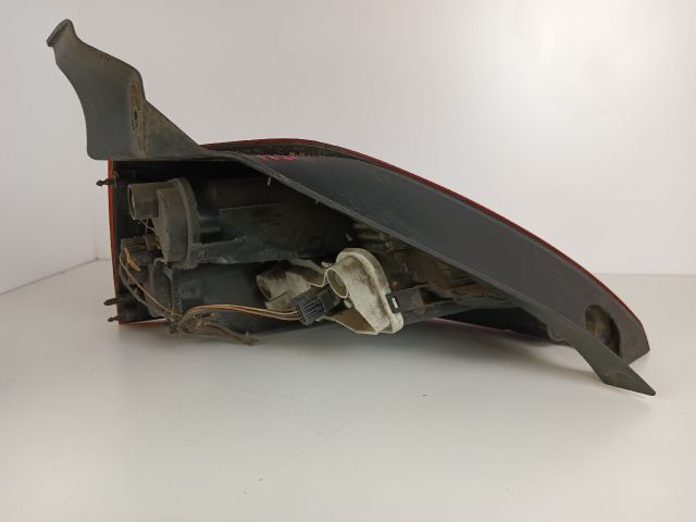 bontott RENAULT MEGANE II Jobb Hátsó Lámpa