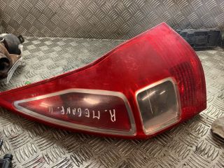 bontott RENAULT MEGANE II Jobb Hátsó Lámpa