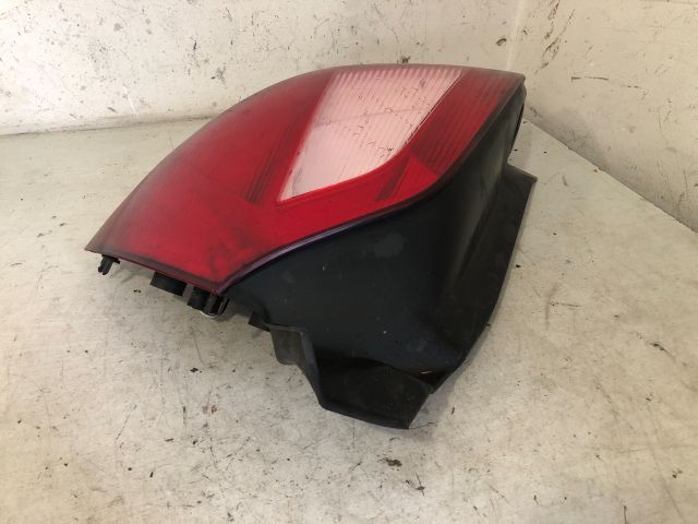 bontott RENAULT MEGANE II Jobb Hátsó Lámpa