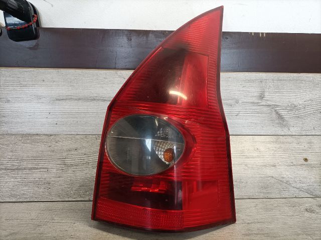 bontott RENAULT MEGANE II Jobb Hátsó Lámpa