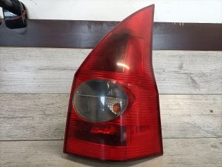 bontott RENAULT MEGANE II Jobb Hátsó Lámpa