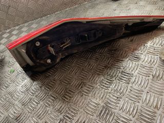 bontott RENAULT MEGANE II Jobb Hátsó Lámpa