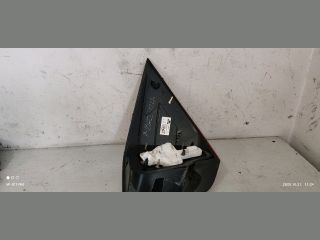 bontott RENAULT MEGANE II Jobb Hátsó Lámpa