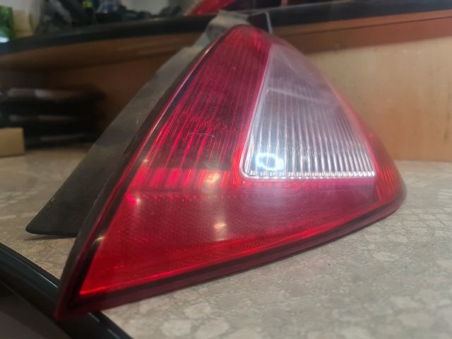 bontott RENAULT MEGANE II Jobb Hátsó Lámpa