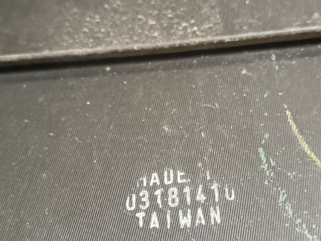 bontott RENAULT MEGANE II Jobb Hátsó Lámpa