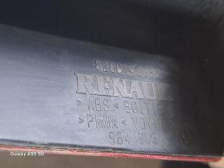 bontott RENAULT MEGANE II Jobb Hátsó Lámpa