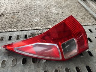 bontott RENAULT MEGANE II Jobb Hátsó Lámpa