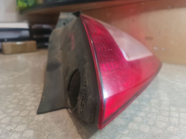 bontott RENAULT MEGANE II Jobb Hátsó Lámpa