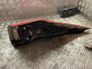 bontott RENAULT MEGANE II Jobb Hátsó Lámpa