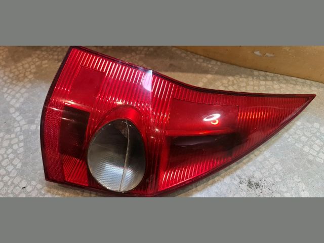 bontott RENAULT MEGANE II Jobb Hátsó Lámpa