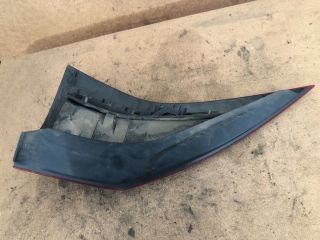 bontott RENAULT MEGANE II Jobb Hátsó Lámpa